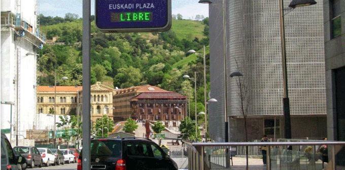 Appartamento Premium Location! Gran Via & Free Parking Bilbao Esterno foto
