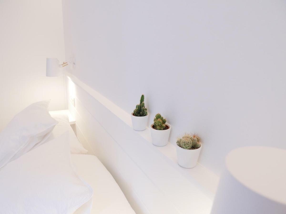 Appartamento Premium Location! Gran Via & Free Parking Bilbao Esterno foto