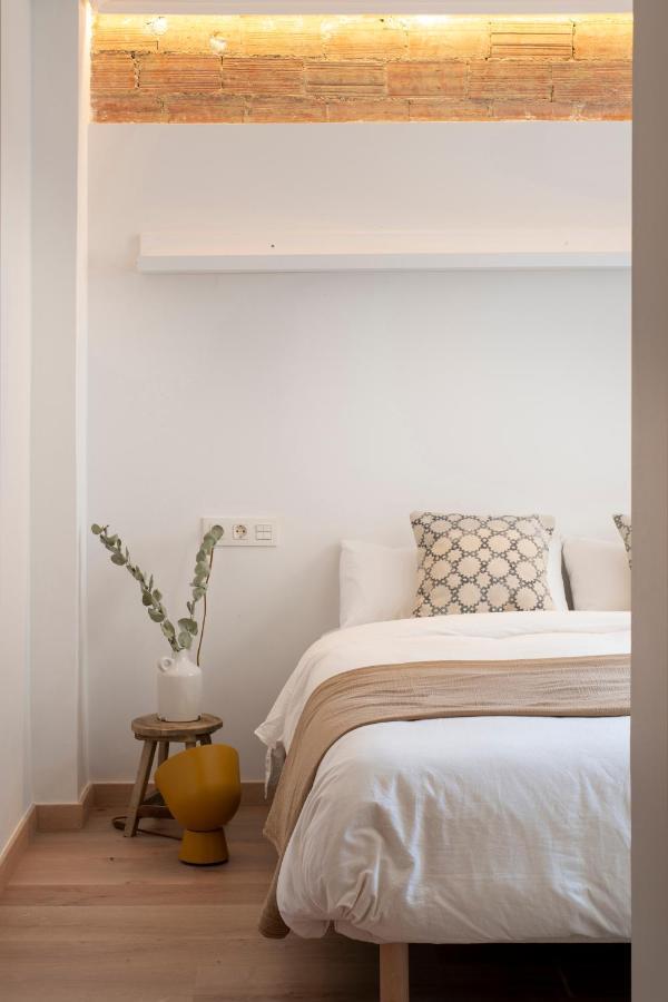 Appartamento Premium Location! Gran Via & Free Parking Bilbao Esterno foto